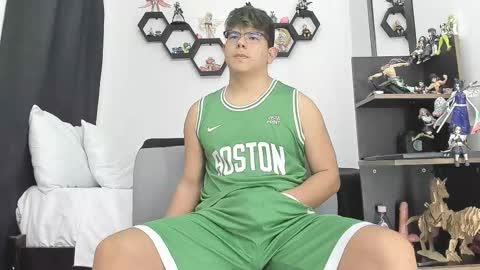 Siul Thompson online show from January 18, 2026, 11:25 am