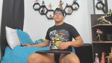 Siul Thompson online show from March 3, 2026, 9:37 am