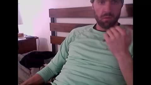 six2midnight312 online show from March 3, 2025, 11:03 pm