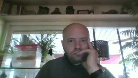sixten113 online show from July 19, 2026, 5:22 am