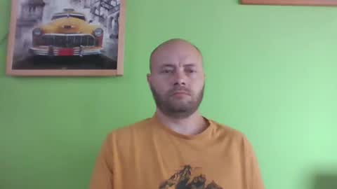 sixten19795 online show from September 15, 2025, 11:43 am