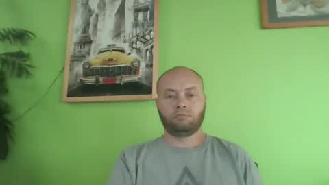 sixten19795 online show from September 18, 2025, 11:45 am