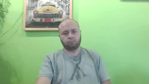 sixten19795 online show from October 6, 2025, 8:23 am