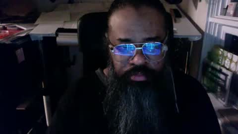 Snapshot of siyah_sakal chatting on December 30, 2024, 10:21 am siyah_sakal online show from December 30, 2024, 10:21 am