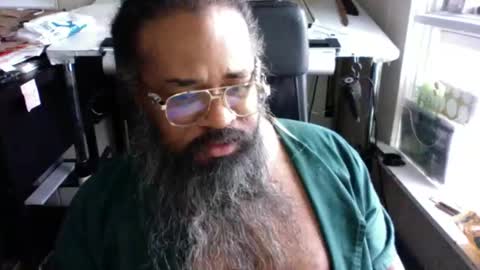 Snapshot of siyah_sakal chatting on February 10, 2025, 11:57 am siyah_sakal online show from February 10, 2025, 11:57 am