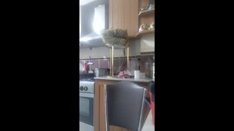 siyahkedy2 online show from February 17, 2026, 9:43 pm