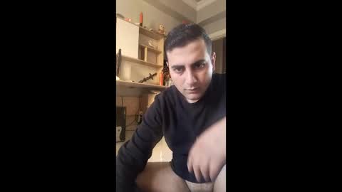 siyahkedy2 online show from February 20, 2026, 11:00 am