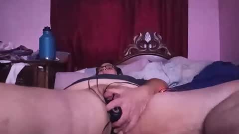 sizzzlencock online show from October 24, 2025, 12:01 pm