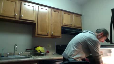 Christopher online show from December 2, 2024, 9:17 pm