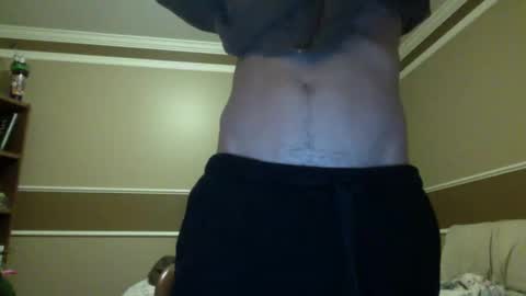 Christopher online show from December 7, 2024, 9:55 pm