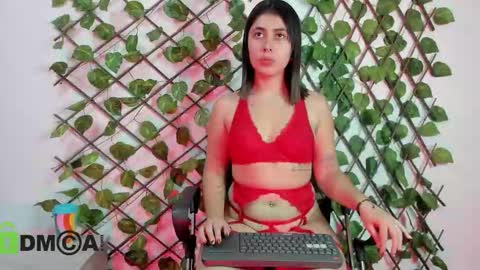 Skarlet online show from September 19, 2025, 3:02 pm