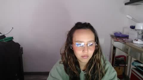 Alice online show from March 4, 2025, 10:16 pm