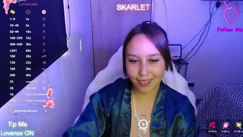 Alice online show from September 29, 2025, 8:13 pm