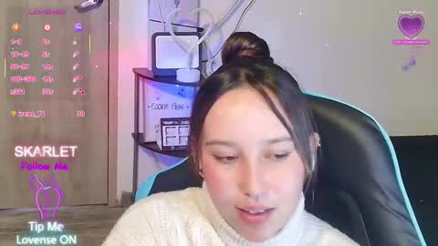 Alice online show from January 13, 2026, 8:36 pm