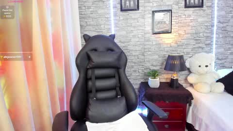 Skarleth online show from April 9, 2026, 9:09 pm