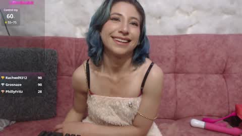 Skarlet  online show from January 23, 2025, 9:39 am