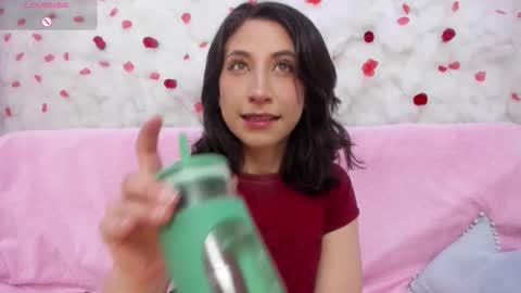 Skarlet  online show from November 25, 2025, 7:19 am