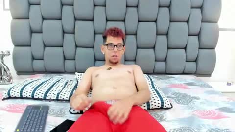 skarletruiz online show from September 10, 2025, 3:12 pm