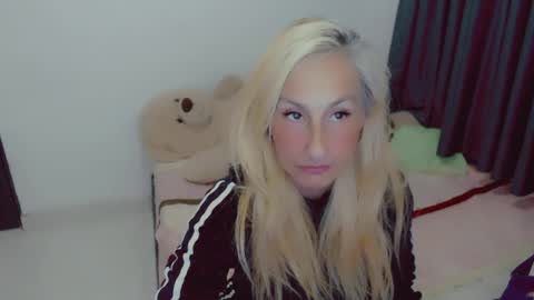 Arlett online show from April 2, 2026, 2:04 pm