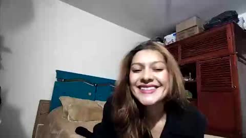Snapshot of skarlett_smith5 chatting on May 25, 2026, 6:47 pm Skarlett online show from May 25, 2026, 6:47 pm