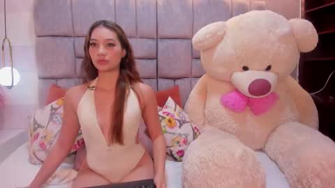 Skarlett online show from January 15, 2026, 11:37 am