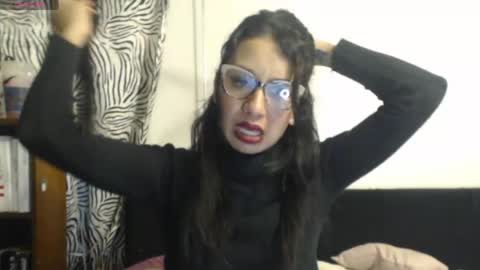 Snapshot of skarlyhot chatting on April 22, 2026, 2:36 am Laura Sofia online show from April 22, 2026, 2:36 am