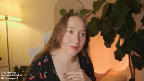 Im Scarlett  ONLINE  5pm-10pm NYC time  online show from February 5, 2026, 10:58 pm