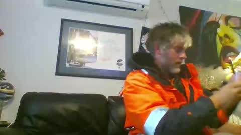 AJAY online show from November 18, 2025, 4:33 pm