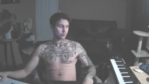 Skateboard online show from December 8, 2024, 1:46 am