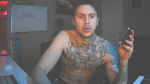 Skateboard online show from December 8, 2024, 5:29 am