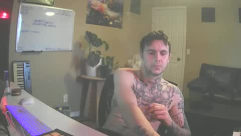 Skateboard online show from December 11, 2024, 6:31 pm