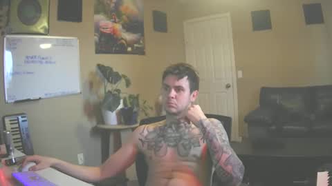 Skateboard online show from December 11, 2024, 9:55 pm