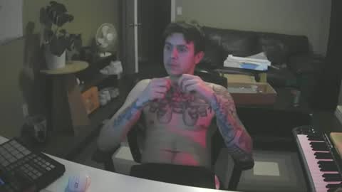 Skateboard online show from December 21, 2024, 1:47 am