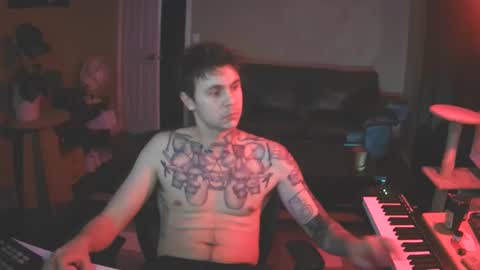 Skateboard online show from December 21, 2024, 5:03 am