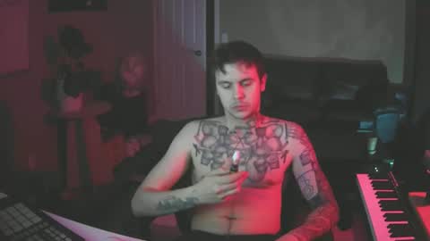 Skateboard online show from December 24, 2024, 12:44 am