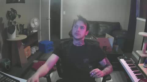 Skateboard online show from December 31, 2024, 1:04 am