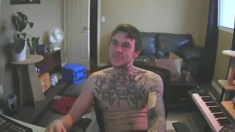 Skateboard online show from December 31, 2024, 10:12 pm