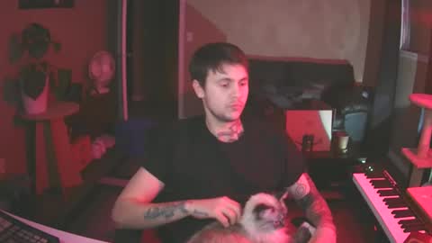 Skateboard online show from January 1, 2025, 4:50 am