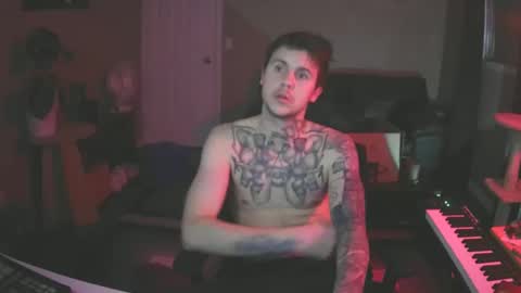 Skateboard online show from January 1, 2025, 7:52 am