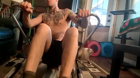 Skateboard online show from January 1, 2025, 10:35 pm