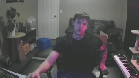 Skateboard online show from January 2, 2025, 1:38 am