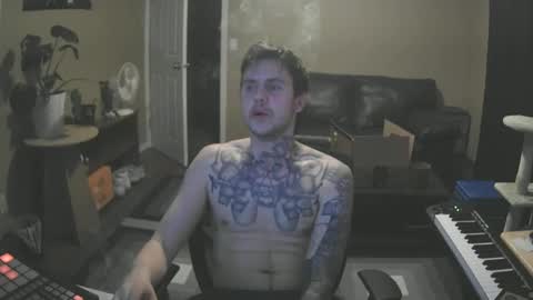 Skateboard online show from January 4, 2025, 12:48 am