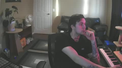 Skateboard online show from January 5, 2025, 10:29 pm