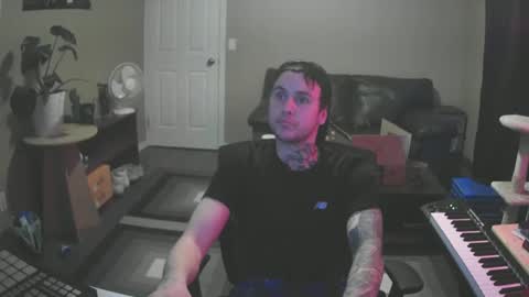 Skateboard online show from January 6, 2025, 1:31 am