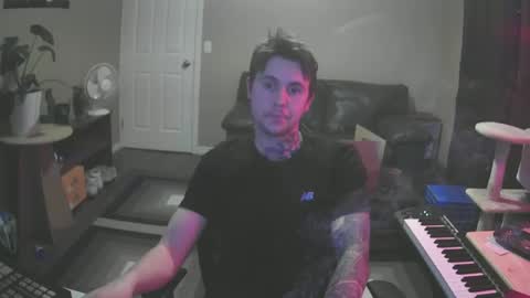 Skateboard online show from January 8, 2025, 2:25 am