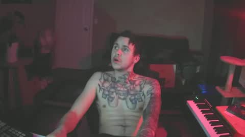 Skateboard online show from January 9, 2025, 1:50 am