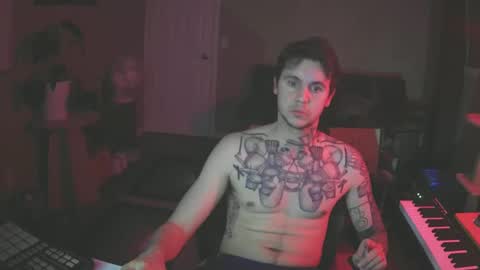 Skateboard online show from January 11, 2025, 1:48 am