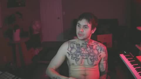 Skateboard online show from January 11, 2025, 4:48 am