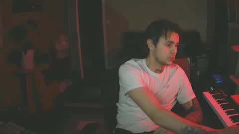 Skateboard online show from January 12, 2025, 4:00 am