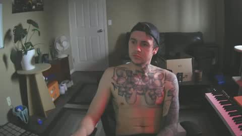 Skateboard online show from January 12, 2025, 6:49 pm